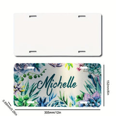 Blank Aluminum Plate Heat Transfer Metal Billboard Material