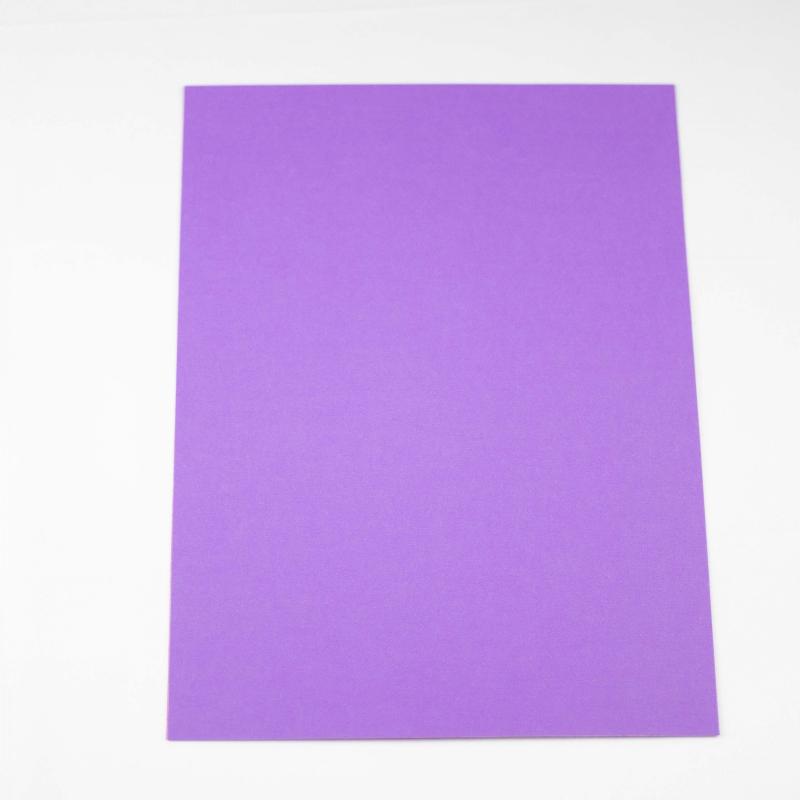 Galaxy Series Colorful Cardboard 250GS A4 6pcs DIY Decoupage Paper