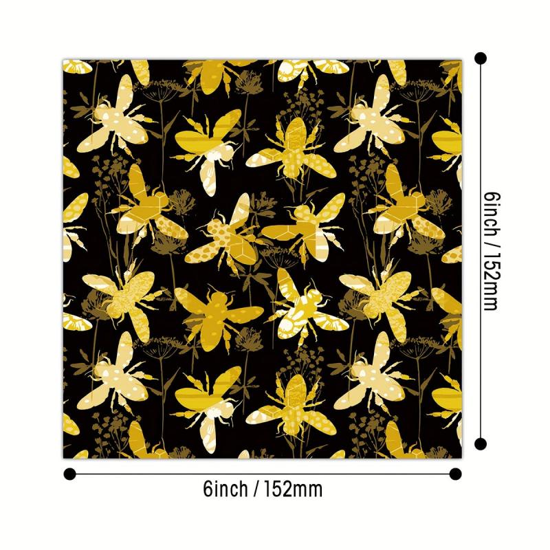 Scrapbooking Paper Pad 24 Sheets Single Side Printing
