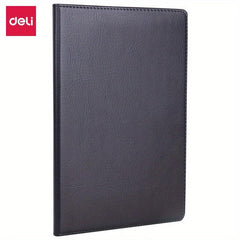 32K Business Thickened Notepad Leather Notebook Diary Book