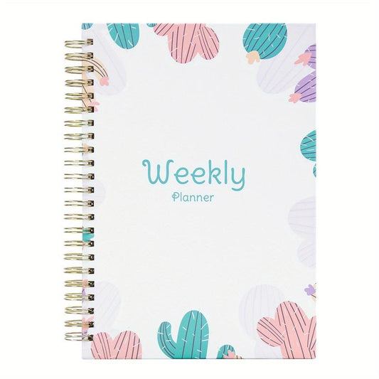 Wedding Planner Book & Organizer for a Happy Bride