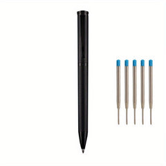 Fish Scale Line Business Office Ballpoint Pen School Student Stationery Supplies