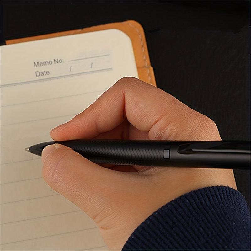 Fish Scale Line Business Office Ballpoint Pen School Student Stationery Supplies