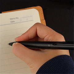 Fish Scale Line Business Office Ballpoint Pen School Student Stationery Supplies