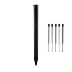 Fish Scale Line Business Office Ballpoint Pen School Student Stationery Supplies