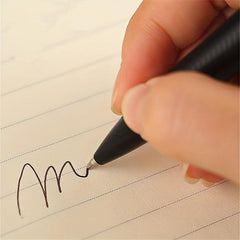 Fish Scale Line Business Office Ballpoint Pen School Student Stationery Supplies