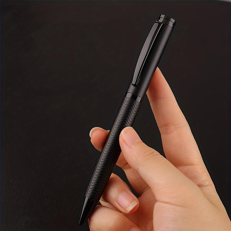Fish Scale Line Business Office Ballpoint Pen School Student Stationery Supplies