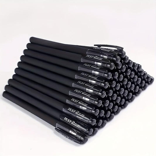 12pcs Ballpoint Pens for School or Office Use Business Signature Pens