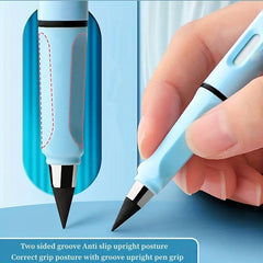 Eternal Pencil No Scratch Cutting Edge Technology Automatic Pencil