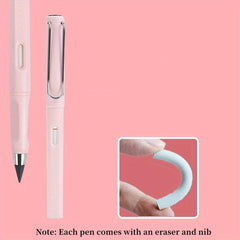 Eternal Pencil No Scratch Cutting Edge Technology Automatic Pencil