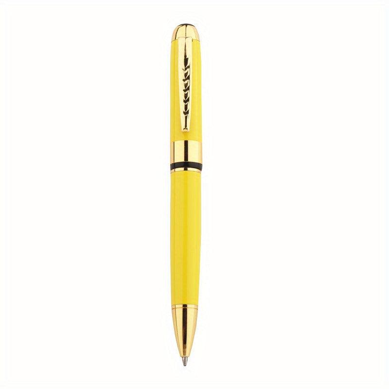 250 Colors Ballpoint Pens for Work, Office, School