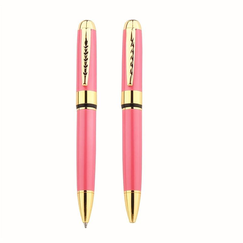 250 Colors Ballpoint Pens for Work, Office, School