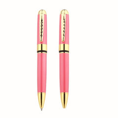 250 Colors Ballpoint Pens for Work, Office, School