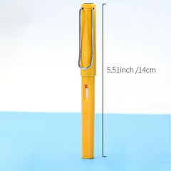 12-in-1 Infinite Pencil Set with Colorful Pen Tips