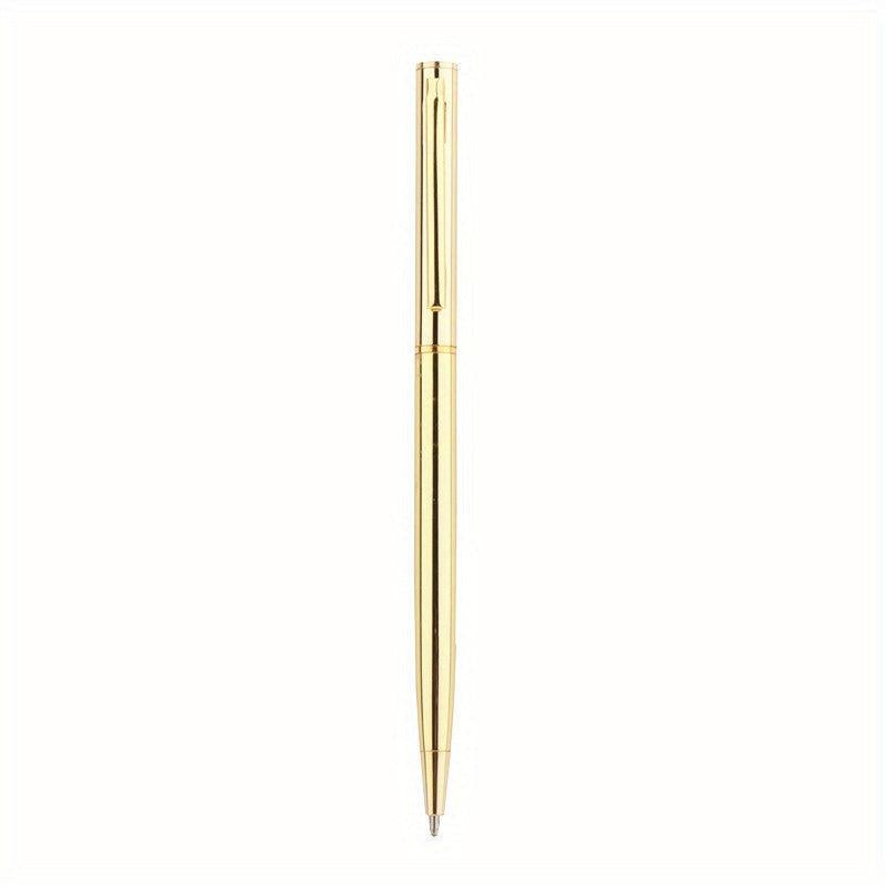 09 Office School Student Ballpoint Pen