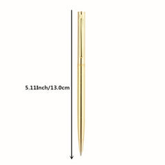 09 Office School Student Ballpoint Pen