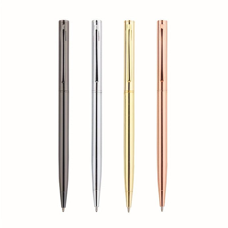 09 Office School Student Ballpoint Pen