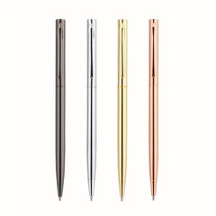 09 Office School Student Ballpoint Pen