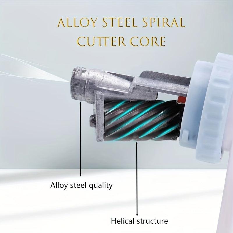 Pencil Sharpener for Sketching, Coloring, School Projects
