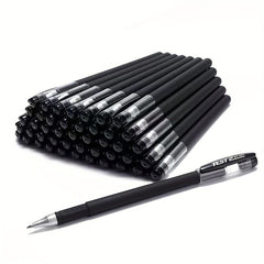 Frosted Gel Pen Carbon Signature Pen for Office Study Business