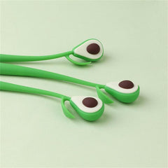 Avocado Gel Pen for Smooth Writing