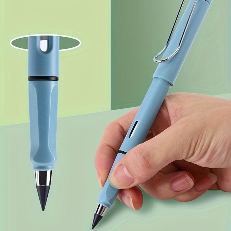 Net Red Technology Student Pencil, Beginers Calligraphy Drawing Pencil