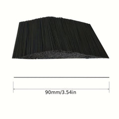 500pcs Mechanical Pencil Lead 0.5-2.0mm Refills Student