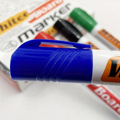 3pcs Erasable Whiteboard Marker Set