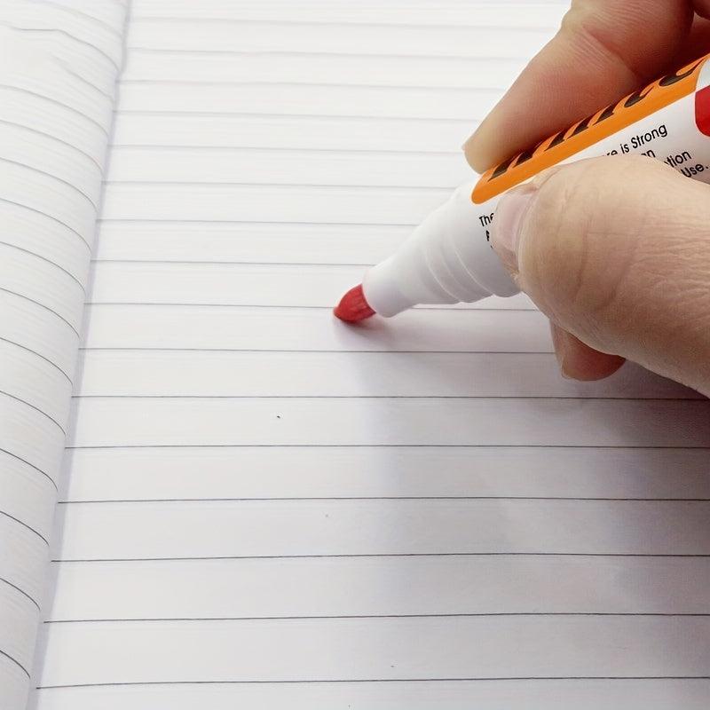 3pcs Erasable Whiteboard Marker Set
