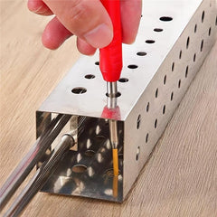 Adjustable Metal Marker Pen Graphite Pen