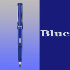 Durable Mechanical Pencil with Refillable Lead