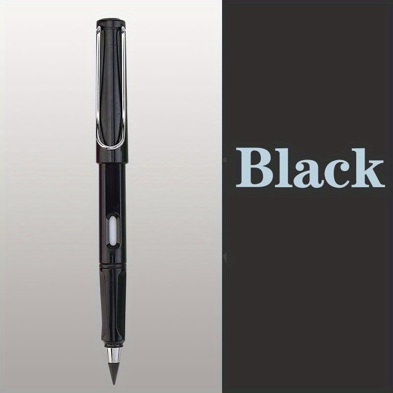 Durable Mechanical Pencil with Refillable Lead