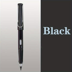 Durable Mechanical Pencil with Refillable Lead