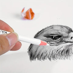 Art Eraser Pen for Sketching Brightening