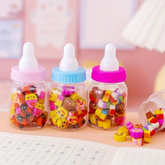 Cartoon Eraser for Elementary School Students