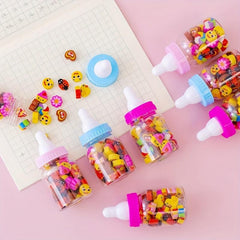 Cartoon Eraser for Elementary School Students