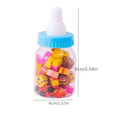 Cartoon Eraser for Elementary School Students