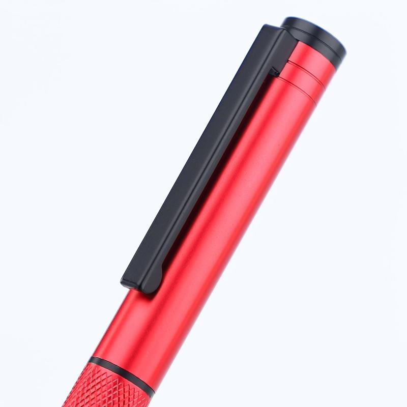 Metal Pen Hand Polished Nib High Level Business Office Ink Pen