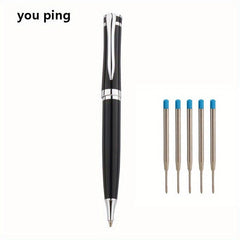 Business Office Stationery School Supplies Medium Point Ballpoint Pen