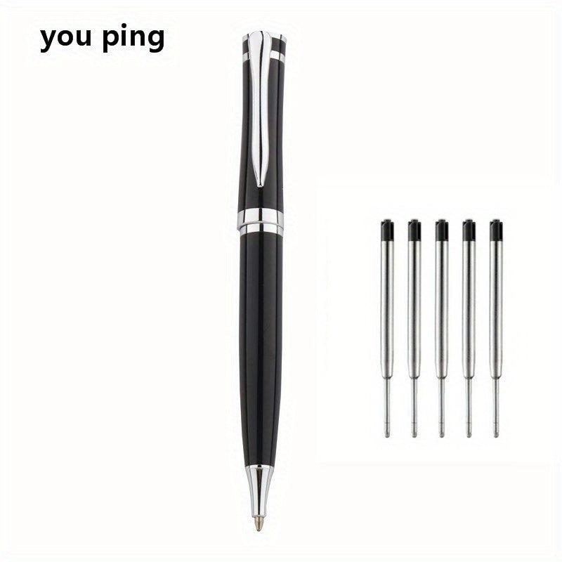 Business Office Stationery School Supplies Medium Point Ballpoint Pen