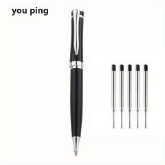 Business Office Stationery School Supplies Medium Point Ballpoint Pen
