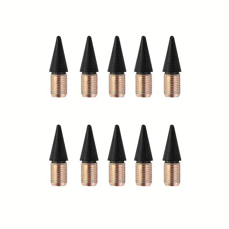 Eternal Pencil Nib 20Pcs For No Ink Pen