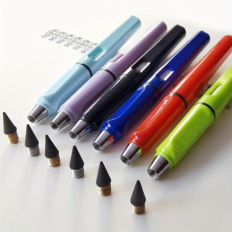 Eternal Pencil Nib 20Pcs For No Ink Pen
