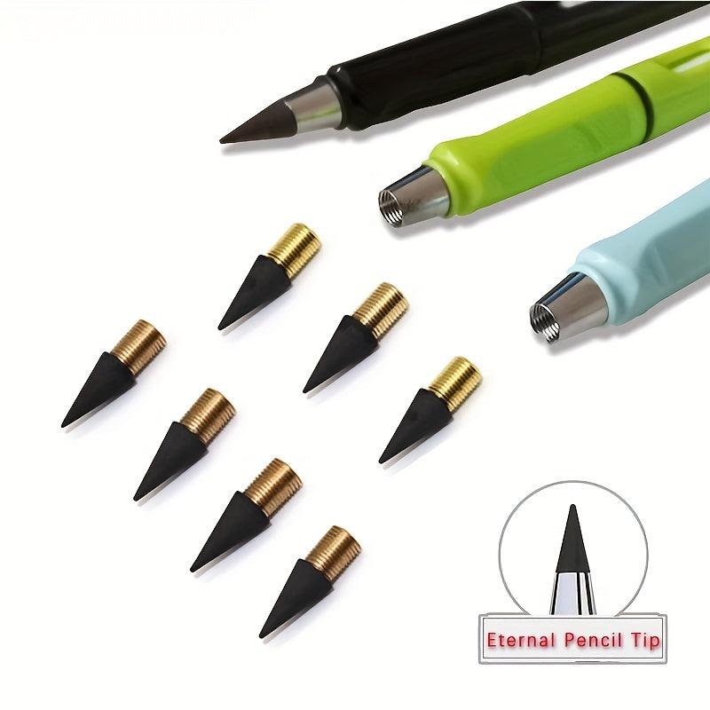 Eternal Pencil Nib 20Pcs For No Ink Pen