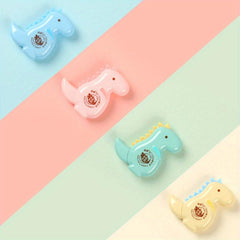 1pc Cartoon Dinosaur PET Correction Tape Student 8m Length