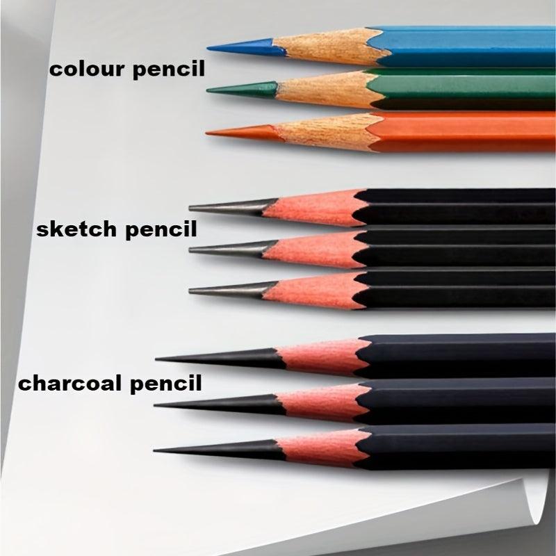 Professional Sketch Pencil Sharpener School Office Supplies