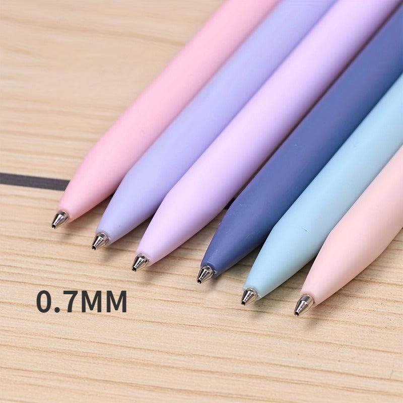 Morandi Automatic Pencil 0.5mm 0.7mm Office Supplies