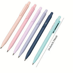 Morandi Automatic Pencil 0.5mm 0.7mm Office Supplies