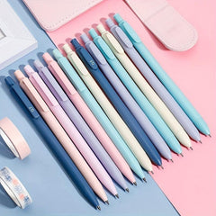 Morandi Automatic Pencil 0.5mm 0.7mm Office Supplies