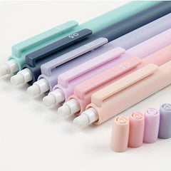 Morandi Automatic Pencil 0.5mm 0.7mm Office Supplies
